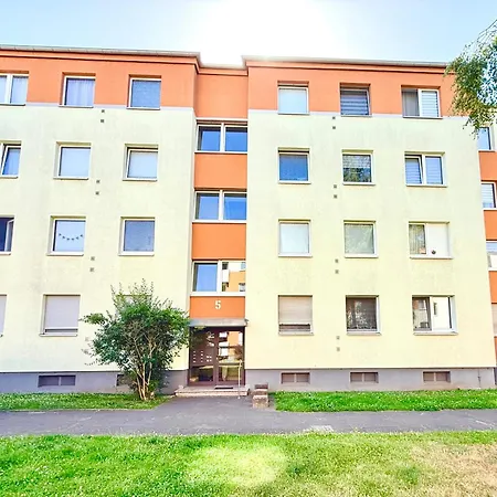 90qm, 3br, Balkon, Naehe Phantasialand Wesseling