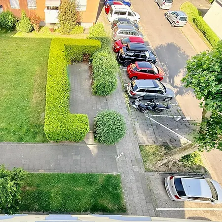 90qm, 3br, Balkon, Naehe Phantasialand Wesseling